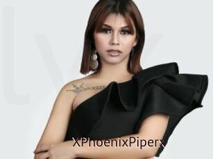 XPhoenixPiperx