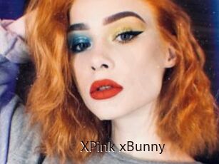 XPink_xBunny