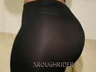 XROUGH_RIDER