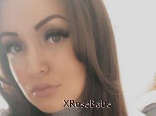 XRoseBabe