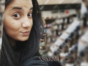 XSARAH