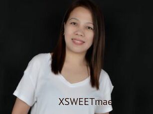 XSWEETmae