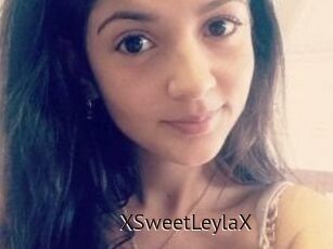 XSweetLeylaX