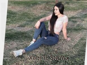 XWHITE_SNOWx