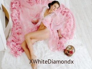 XWhiteDiamondx