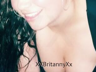 XXBritannyXx