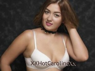 XXHotCarolineXx