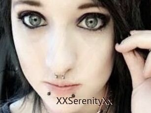 XXSerenityXx