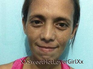 XXSweetHotLoverGirlXx