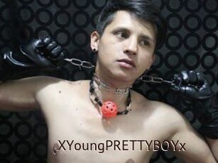 XYoungPRETTYBOYx