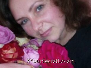 XYourSecretLoverx