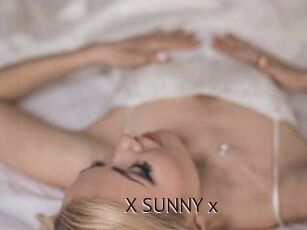 X_SUNNY_x