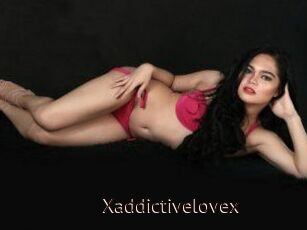 Xaddictivelovex