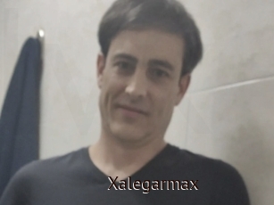 Xalegarmax