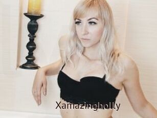 Xamazingholly