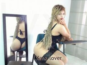 Xana_lover