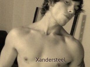 Xandersteel