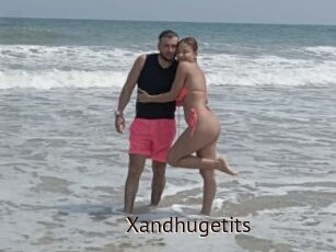 Xandhugetits