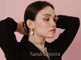 Xandramoore