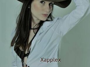 Xapplex