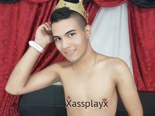 Xassplayx