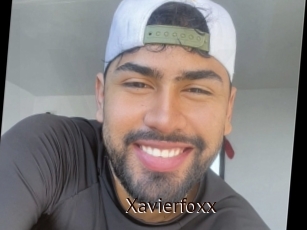 Xavierfoxx