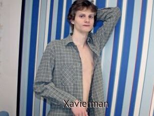 Xavierman