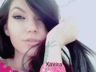 Xavira