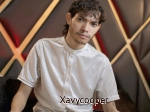 Xavycooper