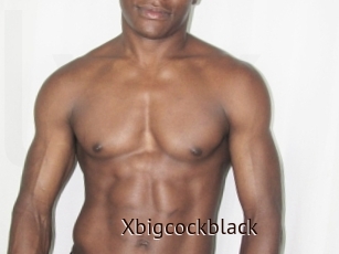 Xbigcockblack