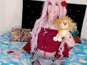 Xcamiilagolden