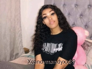 Xcandymandyxx89