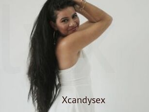 Xcandysex