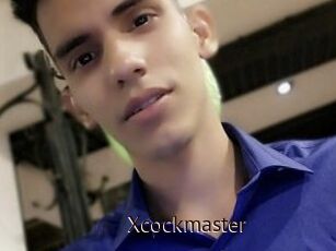 Xcockmaster