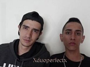 Xduoperfectx