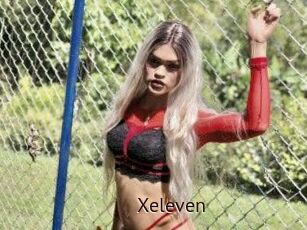 Xeleven