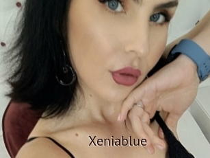 Xeniablue