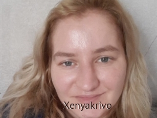 Xenyakrivo