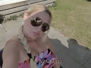 Xexixena