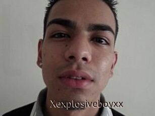 Xexplosiveboyxx