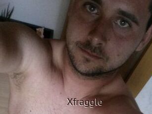 Xfraggle