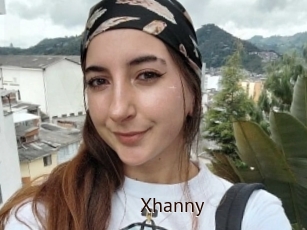 Xhanny