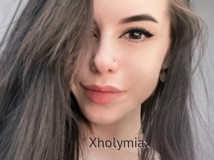 Xholymiax