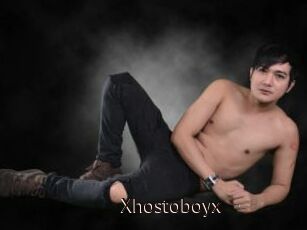 Xhostoboyx