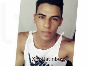 Xhotlatinboyx