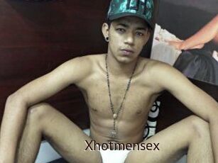 Xhotmensex