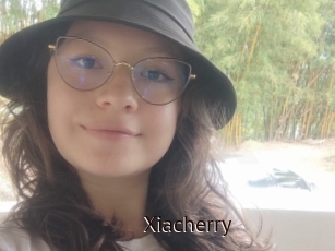 Xiacherry