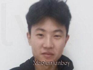 Xiaojunjunboy