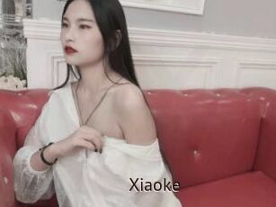 Xiaoke