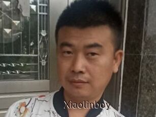 Xiaolinboy